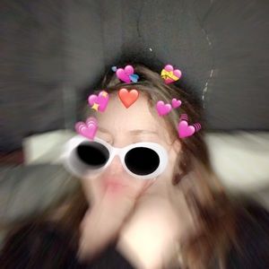 Meet your Posher, Kate